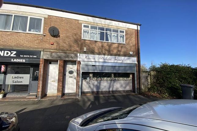 Retail premises to let in 67 Wiclif Way, Nuneaton