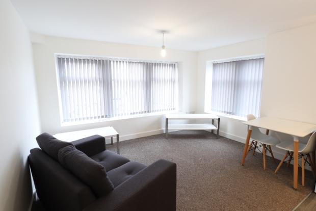 Thumbnail Flat to rent in Courier House, King Cross Street, Halifax