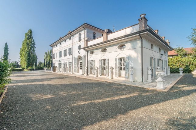 Villa for sale in Via Massimo Tonelli, Gattatico, Emilia Romagna