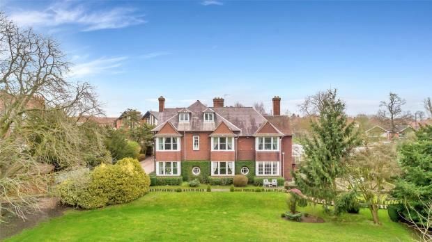 116 Blagreaves Lane Littleover Derbyshire De23 10 Bedroom