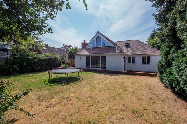 2, Longacres Road, Altrincham photo 4