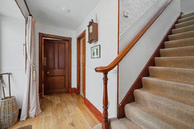 The Haven, Bridgend Terrace, Turriff photo 2