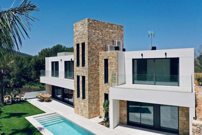 Thumbnail Villa for sale in Roca Llisa, Ibiza, Ibiza