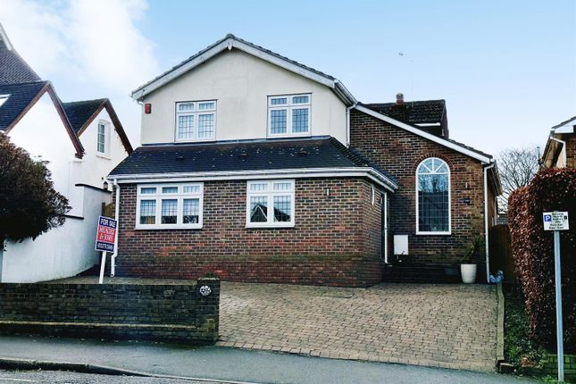 Detached house for sale in Rayleigh Road, Hutton, Brentwood