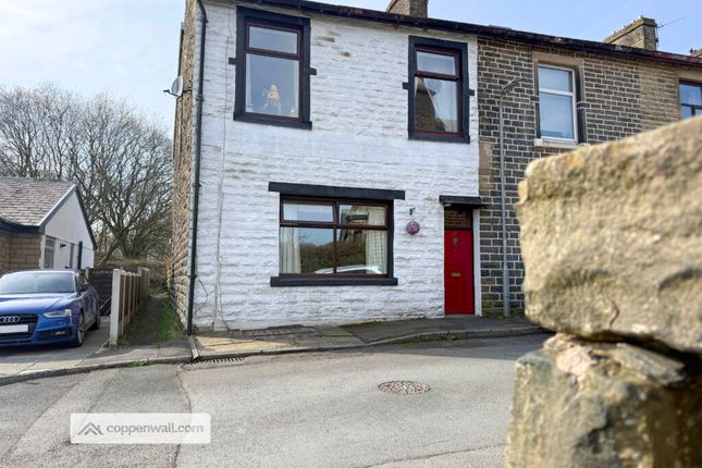 3-bed house on 17, Warburton St, Rossendale, £185,000