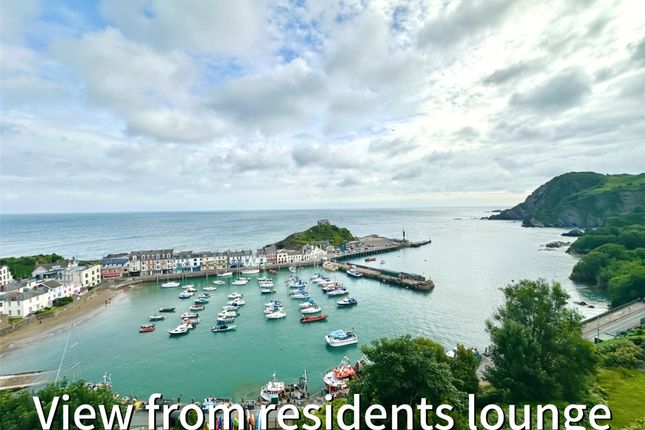 24 Lantern Court Hillsborough Road, Ilfracombe Devon, Devon photo 4