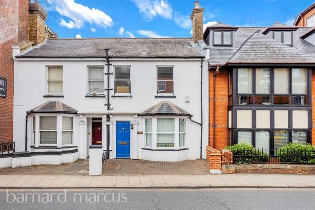 Semi-detached house for sale in High Street, Dorking