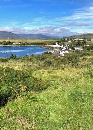 Land for sale in Fountainhead, Isle Of Mull