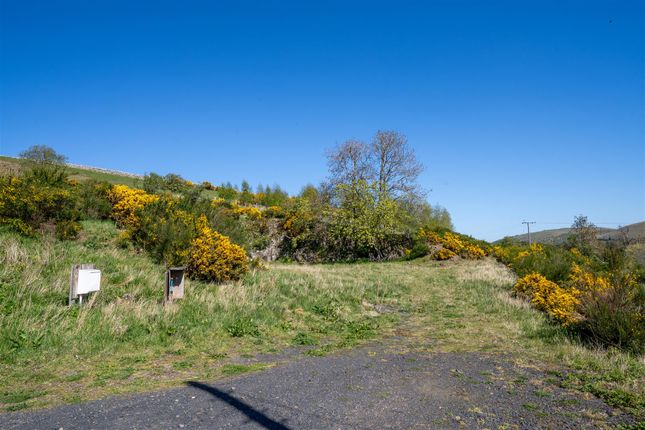 Building Plot, Venchen Farm, Kelso photo 4