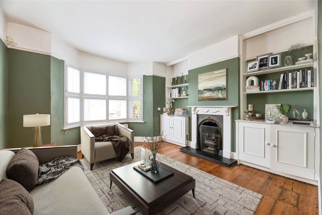 3-bed semi-detached on 3, Jubilee Villas, Esher, £825,000