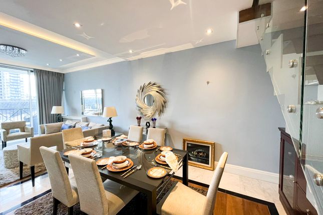Flat to rent in Chelsea Harbour, Imperial Wharf