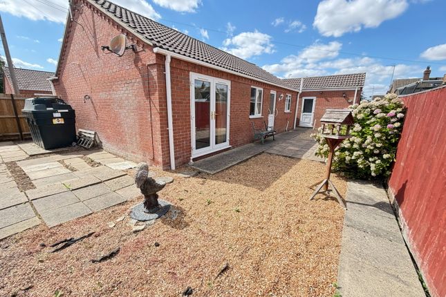 34a, Beaupre Avenue, Wisbech photo 2