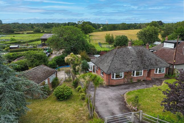 3-bed house on Cedar Cottage, Bull Hill, Lymington, £750,000