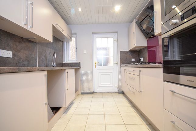 Bungalow for sale in Houston Street, Wishaw