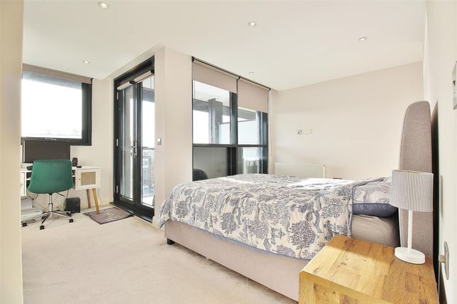 Flat for sale in John Busch House, London Road, Isleworth