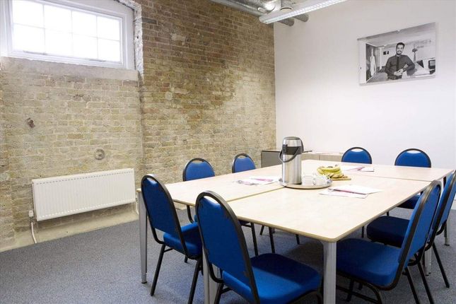 Thumbnail Office to let in 9-11 Gunnery Terrace, Woolwich Arsenal, London