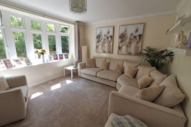 1 Park Lane, Cowplain, Waterlooville photo 4