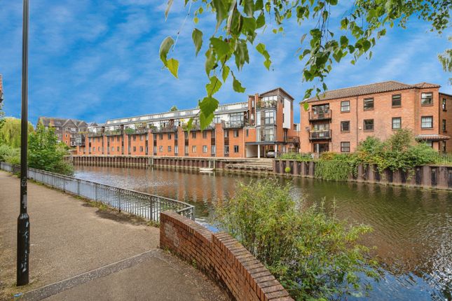 Town house for sale in St. Edmunds Wharf, Norwich