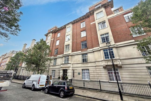 1-bed flat on Flat 54, 105, Hallam Street, London, £200,000
