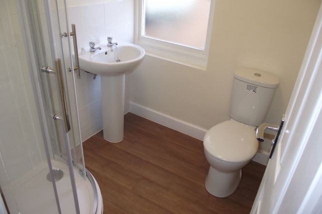Room3, 277 George Road, Birmingham photo 5