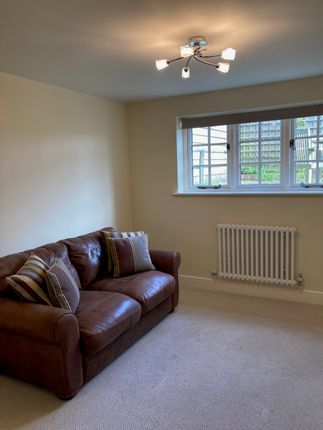 Flat to rent in Main Road, Cherhill, Calne