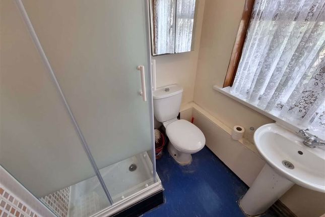 Property for sale in Wedderburn Road, Barking, Essex