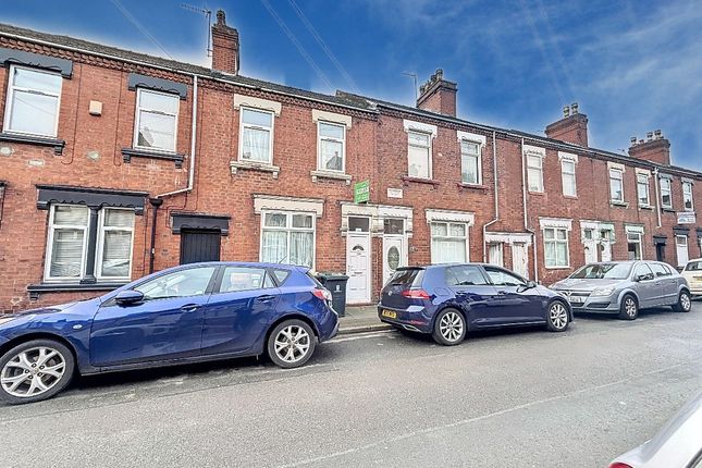 1-bed flat on 156 Ashford Street, Stoke-on-Trent, £425/mo