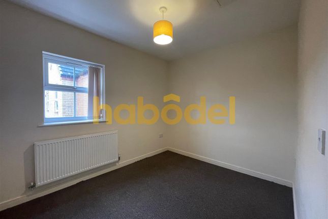 Flat to rent in Temple Street, Sculcoates, Hull