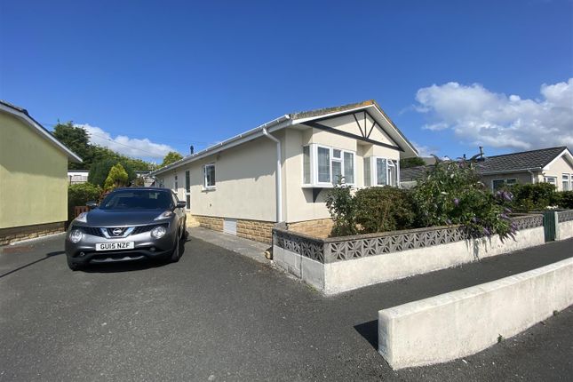 Detached house for sale in Goonavean Park, Foxhole, St. Austell