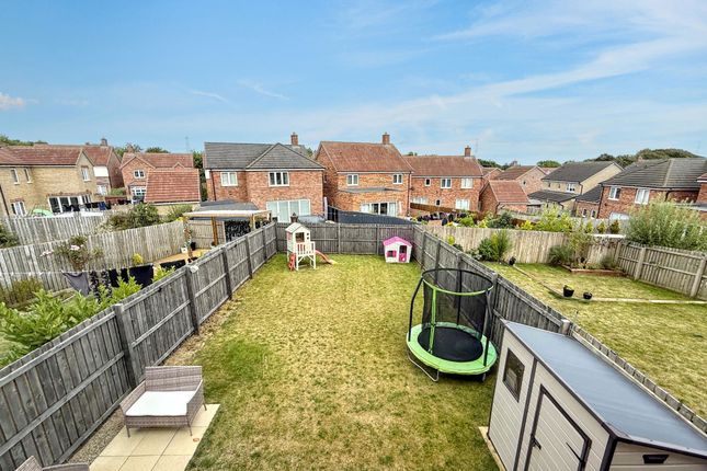 81, High Grange Way, Wingate photo 4