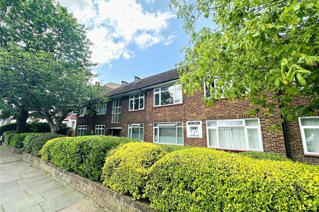 2-bed house on Flat 34, Rivington Court, Longstone Avenue, London, £250,000