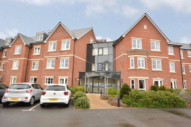 Thumbnail Flat for sale in Flat 15, Tatterton Lodge, York Road, Wetherby