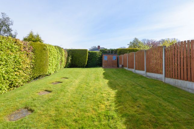 Detached house for sale in Chancet Wood View, Meadowhead