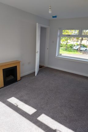 Thumbnail Terraced house to rent in Woodburn Terrace, Dalkeith