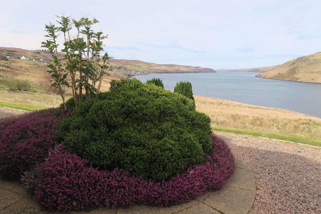 Detached bungalow for sale in Carbostmore, Carbost, Isle Of Skye