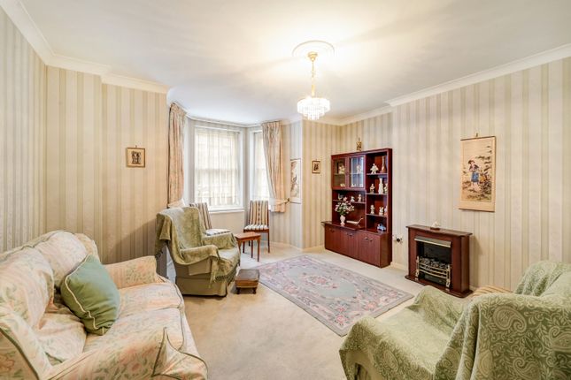Thumbnail Flat for sale in Admiral House, Willow Place