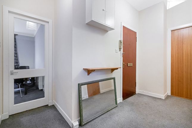 Flat for sale in Bell Street, Glasgow