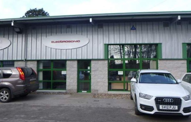 Office to let in Station Road, Aberdeen