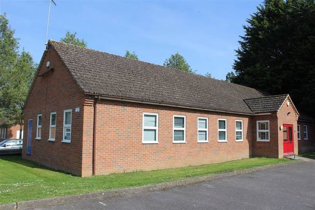 Thumbnail Light industrial to let in Unit 16, Grove Business Park, White Waltham, Maidenhead