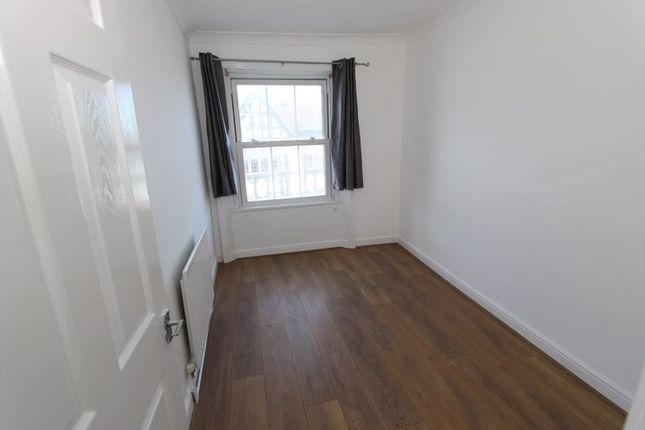 Flat 3, 16a, Sheep Street, Northampton photo 4