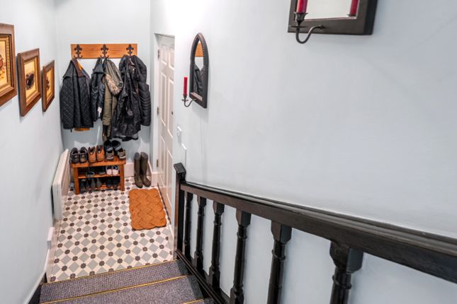 Apartment 8, The Greyhound, 37 Market Place, Sleaford photo 4
