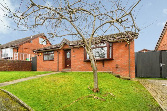 3-bed house on 3, Davids Farm Close, Manchester, £345,000