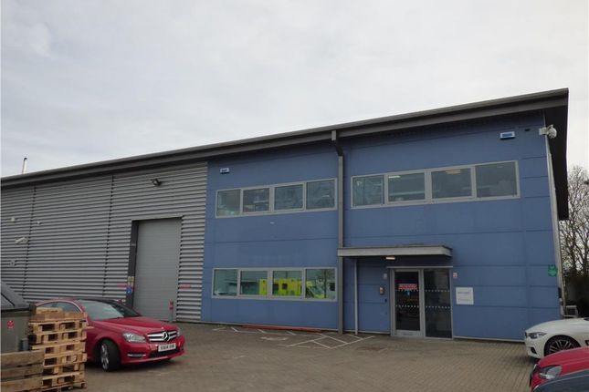 Thumbnail Commercial property for sale in C1, Atria Court, Papworth Everard, Cambridgeshire