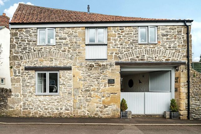 Thumbnail Detached house for sale in Oxford Street, Evercreech, Somerset