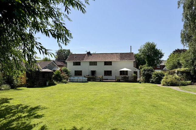 Hazelbrook, Wellington, Hereford photo 4