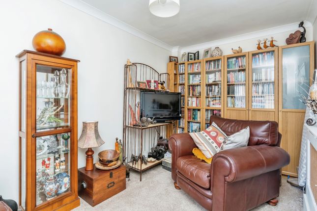 Bungalow for sale in Oakleigh Crescent, Rushington, Southampton, Hampshire