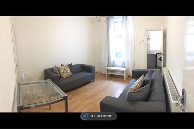 Thumbnail Terraced house to rent in Springvale Road, Sheffield