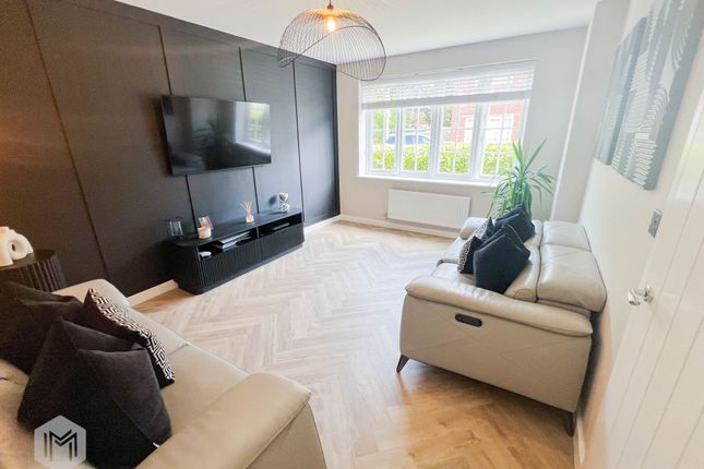 4 Oak Green Road, Warrington photo 2