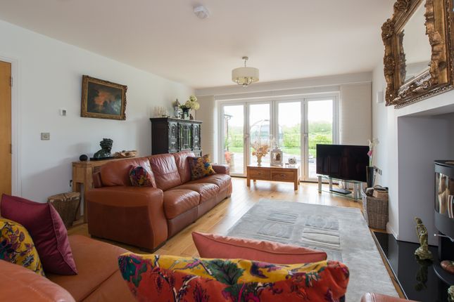 Detached house for sale in Meadowside, Chestfield Farm Court, The Drove, Whitstable