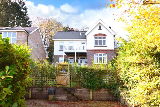 Detached house for sale in East Grinstead, West Sussex RH19